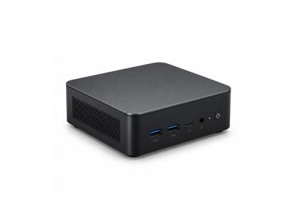 Mini PCs