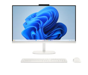HP OmniStudio 27
