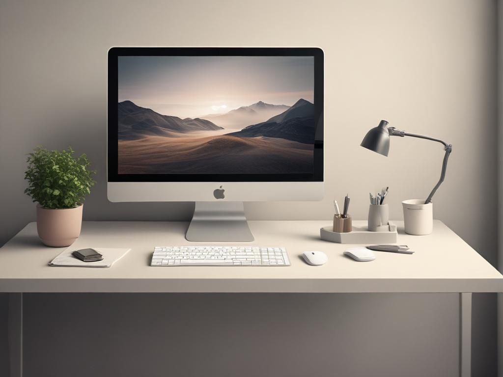 All In One Desktops