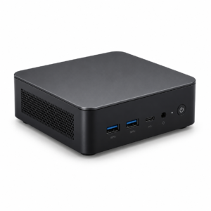 Mini PCs