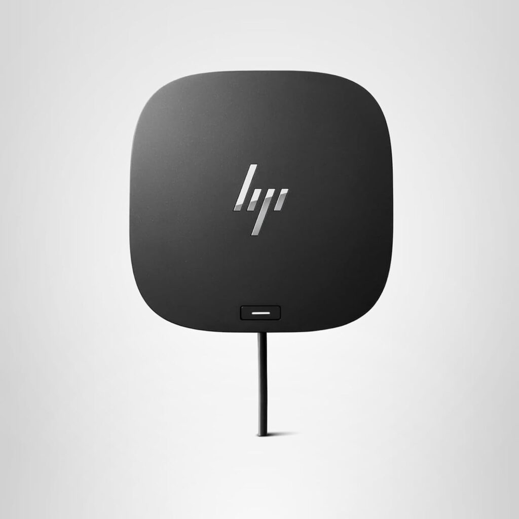 HPDock
