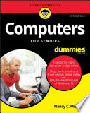 Computers For Seniors For Dummies
