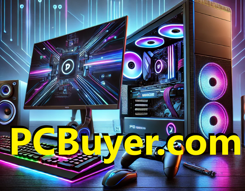 Computer Compraser PCBuyer.com | Computer Buying Intelligence Since 1997