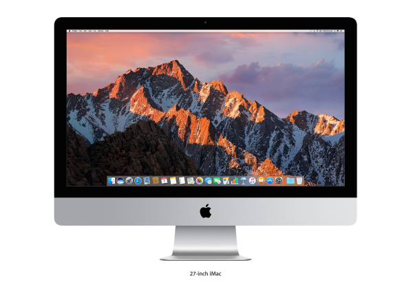 Apple iMac 27‑inch with Retina 5K Review - PC Buyer